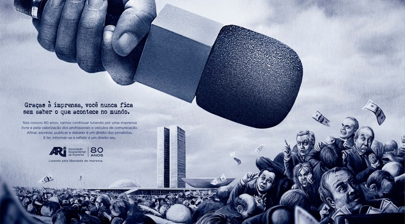 Imagem de Precariedade laboral e baixos salários preoucupam Sindicato dos Jornalistas de Cabo Verde