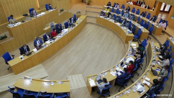 Imagem de PAICV e o MPD debatem acerca do processo de transição energética em Cabo Verde