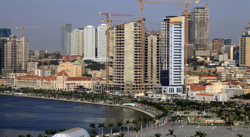 Imagem de Luanda acolhe cimeira quadripartida regional