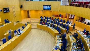 Imagem de MPD quer Comissão de Inquérito à gestão dos Fundos do Ambiente e do Turismo