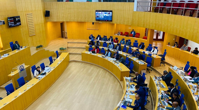 Imagem de MPD quer Comissão de Inquérito à gestão dos Fundos do Ambiente e do Turismo