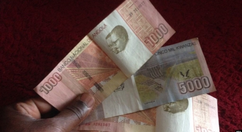 Imagem de 5 mil projectos financiados pelo Fundo Activo de Capital de Risco Angolano (FACRA)