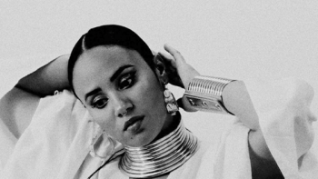 Imagem de Mayra Andrade com concertos acústicos nos coliseus de Lisboa e Porto