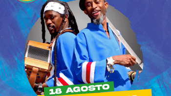 Imagem de Ferro Gaita atua no Sol da Caparica 2023