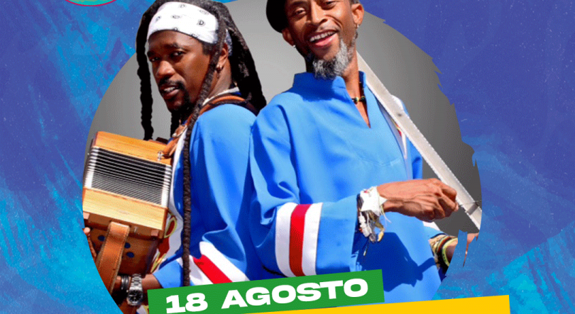 Imagem de Ferro Gaita atua no Sol da Caparica 2023