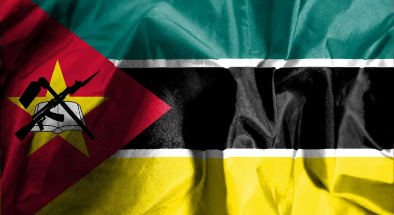 Imagem de Justiça em Moçambique limitada pelo sistema