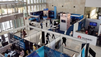 Imagem de ANGOTIC arranca hoje em Luanda