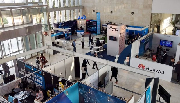 Imagem de ANGOTIC arranca hoje em Luanda