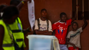 Imagem de Publicados os resultados definitivos das legislativas guineenses