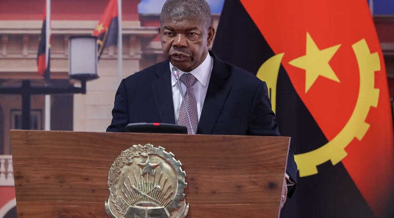 Imagem de PR de Angola dirige primeira reunião do Conselho de Governação Local