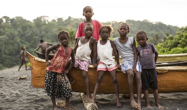 Imagem de Casos de abuso de menores preocupam presidente de São Tomé e Príncipe