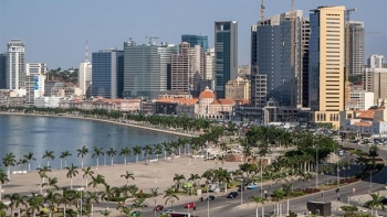 Imagem de Capital angolana acolhe a 4ª edição do DOC LUANDA