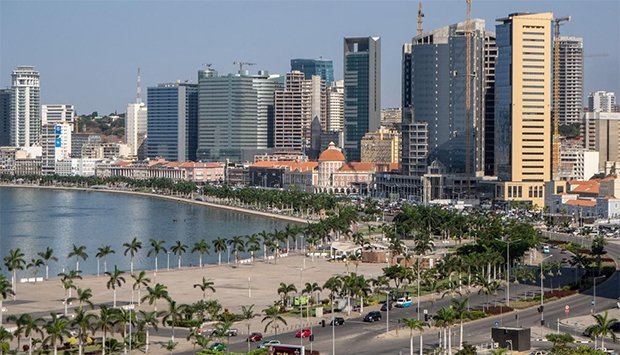 Imagem de Capital angolana acolhe a 4ª edição do DOC LUANDA