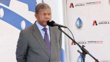 Imagem de João Lourenço esclarece compra de meios para a Marinha de Guerra