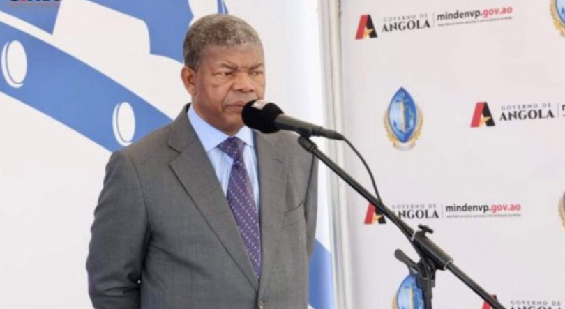 Imagem de João Lourenço esclarece compra de meios para a Marinha de Guerra