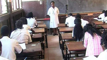 Imagem de Corrupção nas escolas de Angola?