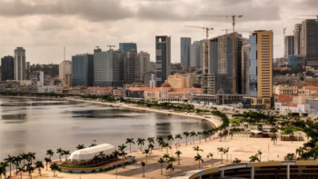 Imagem de Plano Integrado de Apoio à Segurança Nuclear angolano