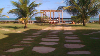 Imagem de Projeto mobiliza apoios para recuperação de espaços públicos em São Tomé