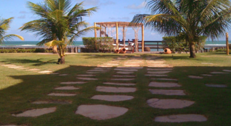 Imagem de Projeto mobiliza apoios para recuperação de espaços públicos em São Tomé