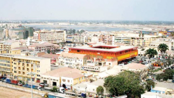 Imagem de Empresários do turismo de Benguela dizem que estão abandonados