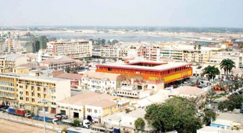 Imagem de Empresários do turismo de Benguela dizem que estão abandonados