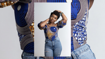 Imagem de Kátia Semedo – Caminho de São Tomé – Disco da Semana RDP África