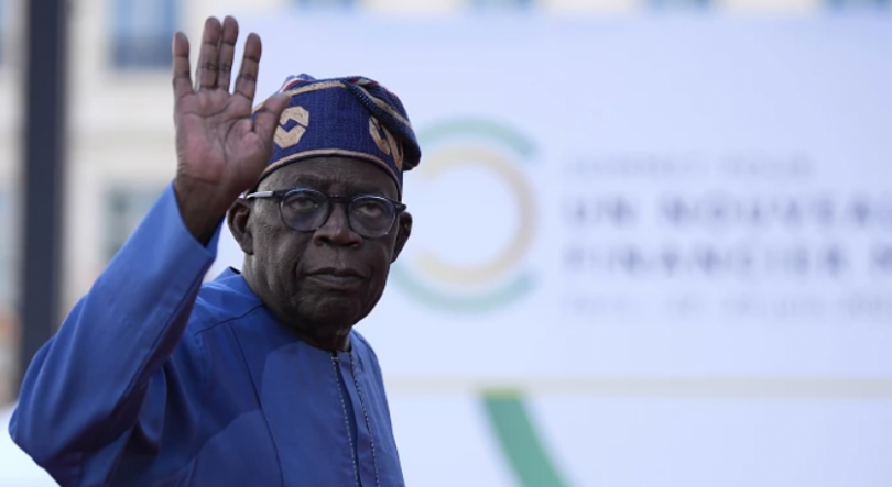 Imagem de Novo presidente da CEDEAO rejeita mais golpes de estado na África Ocidental