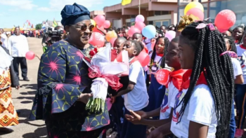 Imagem de Terrorismo e desastres naturais ameaçam direitos da criança em Moçambique