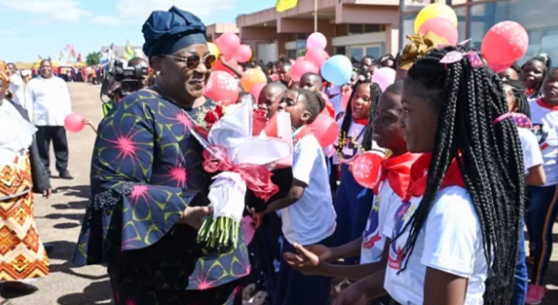 Imagem de Terrorismo e desastres naturais ameaçam direitos da criança em Moçambique