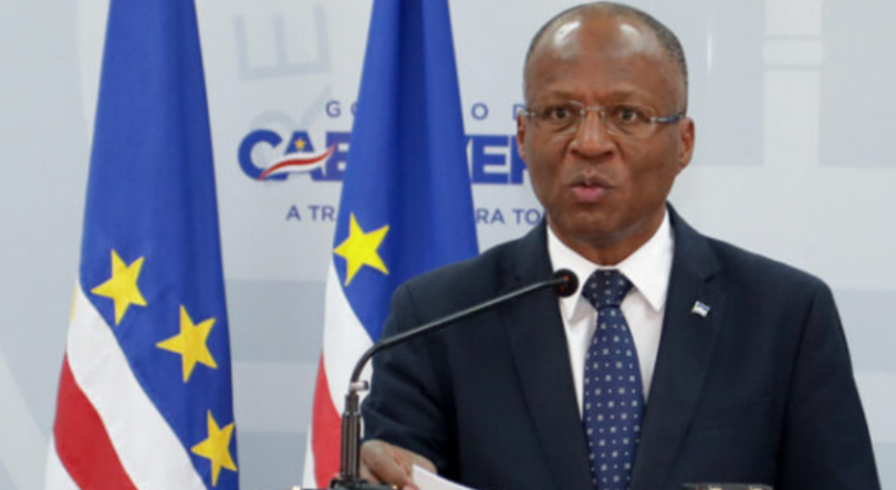 Imagem de Primeiro-ministro de Cabo Verde preside à reunião do Conselho de Concertação Territorial