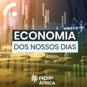 Imagem de Economia dos Nossos Dias