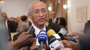 Imagem de Governo de Cabo Verde reage a críticas sobre a venda da embaixada em Nova Iorque