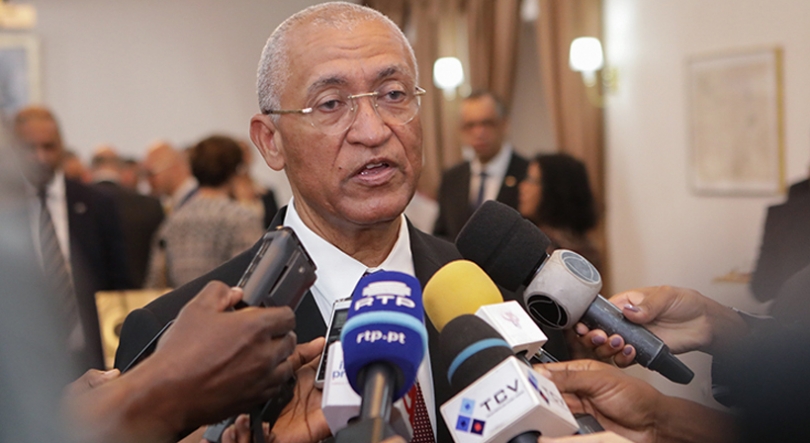 Imagem de Governo de Cabo Verde reage a críticas sobre a venda da embaixada em Nova Iorque