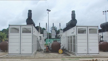 Imagem de Insegurança Energética condiciona o desenvolvimento do turismo de São Tomé e Príncipe