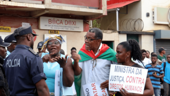 Imagem de Bruno Afonso completou 9 meses de prisão preventiva sem julgamento