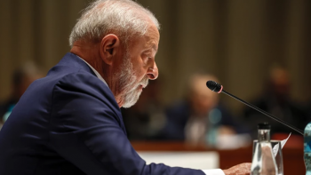 Imagem de Angola e  Brasil assinam acordos de cooperação