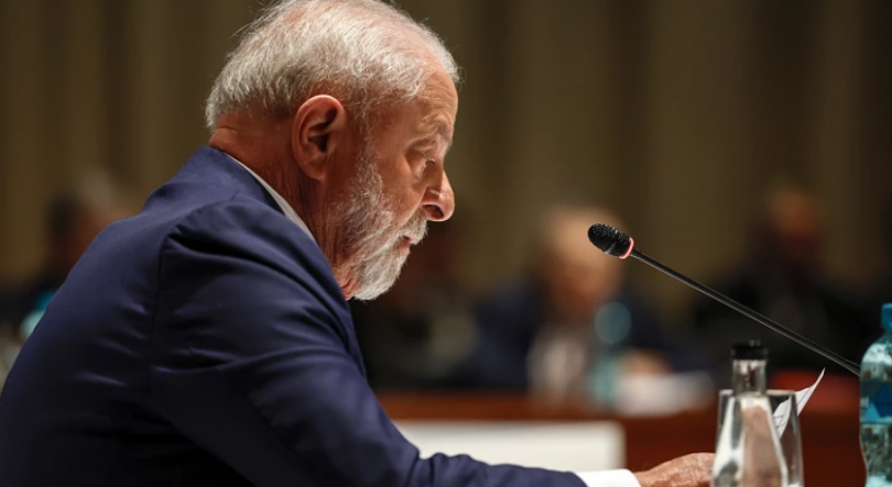 Imagem de Angola e  Brasil assinam acordos de cooperação