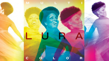 Imagem de LURA lança novo álbum “Multicolor” a 22 de Setembro