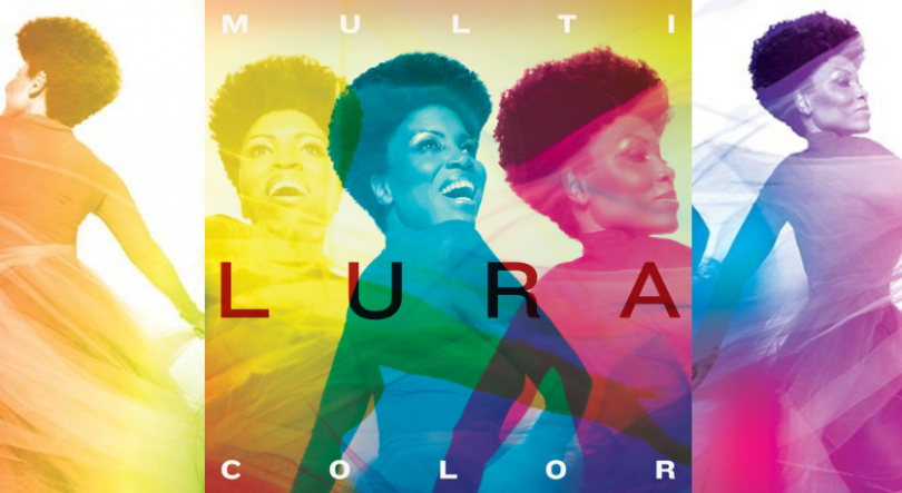 Imagem de LURA lança novo álbum “Multicolor” a 22 de Setembro