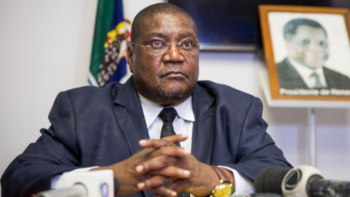 Imagem de Ossufo Momade reage a tentativa de assassinato do presidente de Nampula