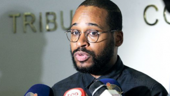 Imagem de Ministro da Justiça e dos Direitos Humanos de Angola anuncia melhorias no setor
