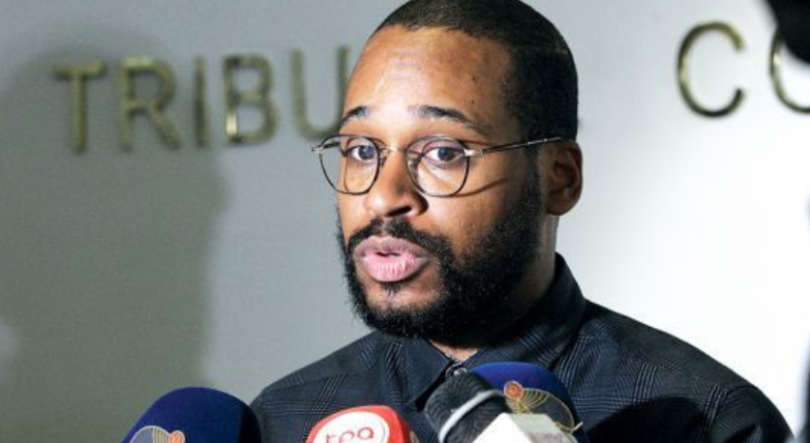 Imagem de Ministro da Justiça e dos Direitos Humanos de Angola anuncia melhorias no setor