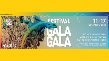 Imagem de 4ª edição do Festival Gala Gala  celebra multiculturalidade moçambicana