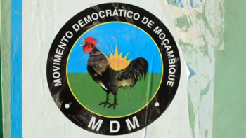 Imagem de MDM denuncia recolha de dados pessoais de cidadãos em bairros de Maputo
