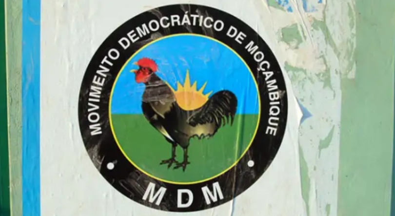Imagem de MDM denuncia recolha de dados pessoais de cidadãos em bairros de Maputo