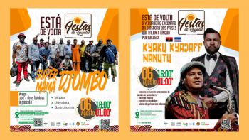 Imagem de Festas de Quintal estão de volta a Barcarena