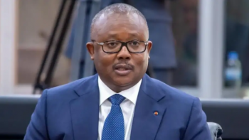 Imagem de Banco Mundial diz que dívida pública guineense subiu para 82,3% do PIB