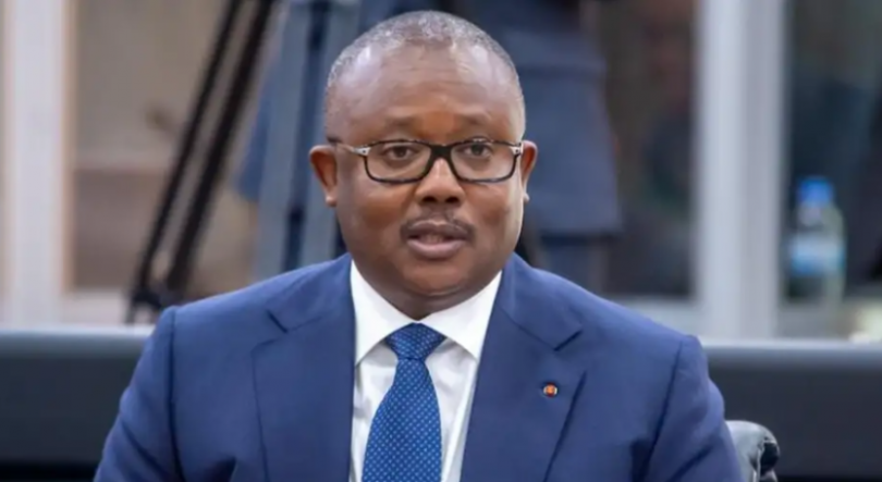 Imagem de Banco Mundial diz que dívida pública guineense subiu para 82,3% do PIB