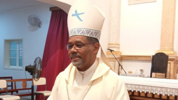 Imagem de Esclarecimento da Diocese do Mindelo
