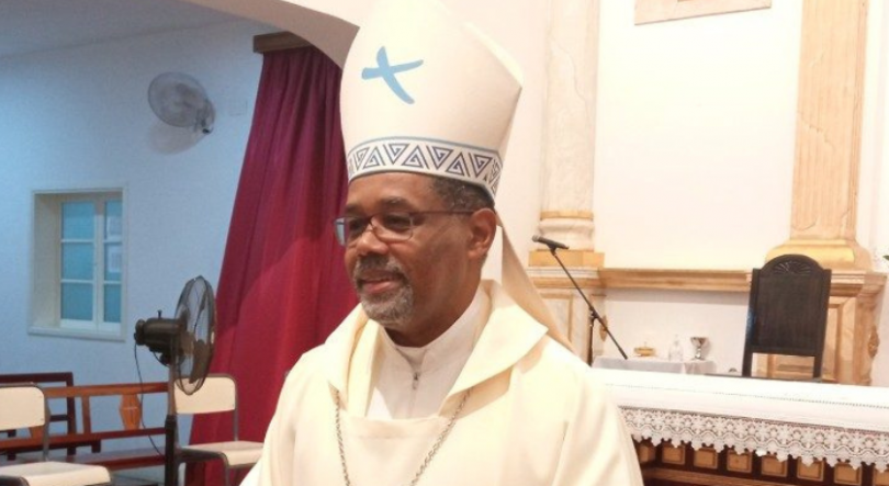 Imagem de Esclarecimento da Diocese do Mindelo